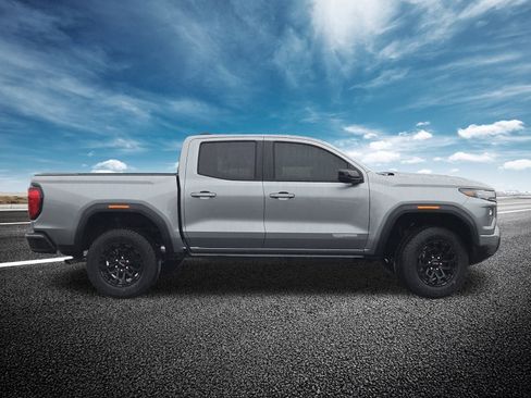 New 2026 GMC Canyon Elevation w/ Convenience Package image 18