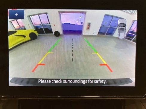 Used 2023 Ford Explorer XLT w/ Equipment Group 202A image 21