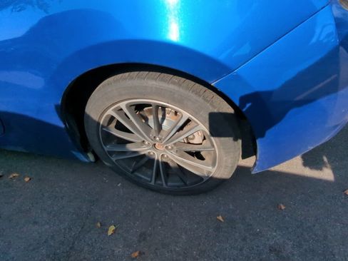 Used 2013 Subaru BRZ Premium RWD image 5