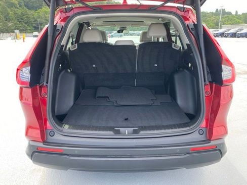 Certified 2023 Honda CR-V EX-L image 13