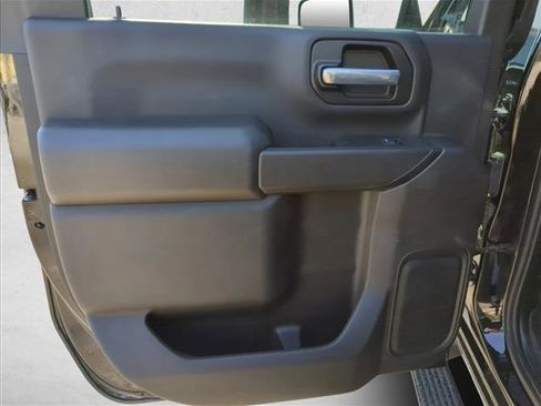 Used 2022 Chevrolet Silverado 2500 Custom w/ Gooseneck/5TH Wheel Package image 22