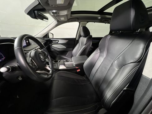 Used 2023 Acura MDX FWD w/ Technology Package image 13