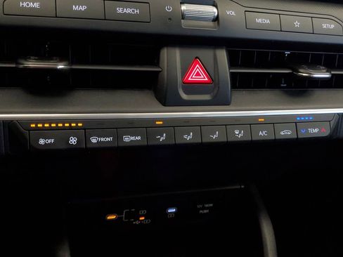 Used 2025 Kia K4 FWD image 22