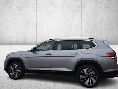 New 2026 Volkswagen Atlas SEL image 7