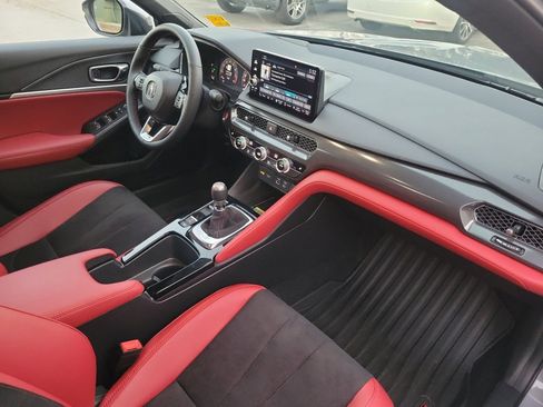 Used 2026 Acura Integra Type S image 32