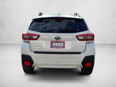 Used 2021 Subaru Crosstrek 2.5i Limited w/ Moonroof Package 1 AWD/4WD image 3