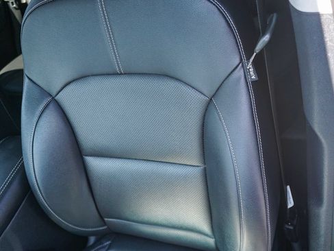 Certified 2022 Kia Niro EX Premium FWD image 21
