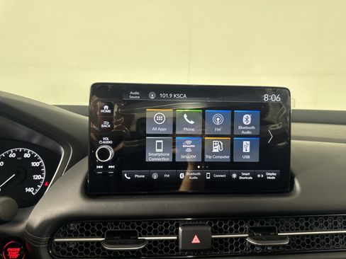 Used 2023 Honda HR-V EX-L image 30