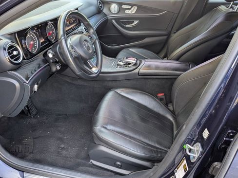 Used 2018 Mercedes-Benz E 300 image 17