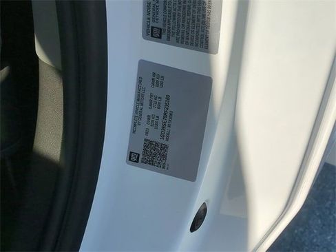 New 2024 GMC Sierra 3500 Pro w/ Convenience Package image 18