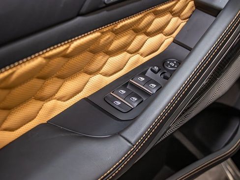 New 2026 BMW X6 M Competition w/ Executive Package image 14