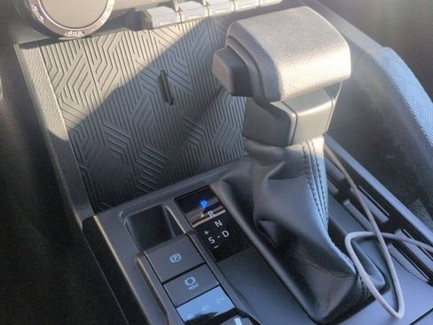 New 2025 Toyota 4Runner SR5 image 20