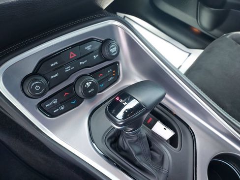 Used 2019 Dodge Challenger GT w/ Plus Package RWD image 25