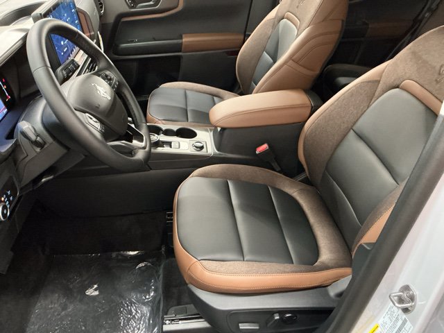 New 2026 Ford Bronco Sport Outer Banks w/ Outer Banks Tech Package+ AWD/4WD image 14