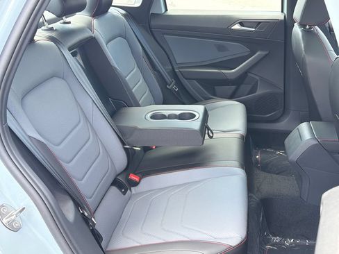New 2026 Volkswagen Jetta GLI Autobahn FWD image 13