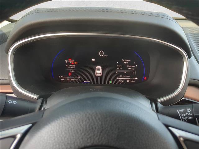 Used 2025 Acura MDX w/ Technology Package AWD/4WD image 9