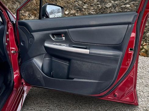 Used 2016 Subaru Impreza 2.0i Sport Limited image 21