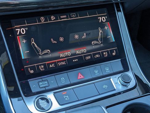 Certified 2025 Audi Q8 Premium Plus w/ Premium Plus Package image 23