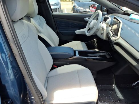 Certified 2023 Volkswagen ID.4 Pro S RWD image 11