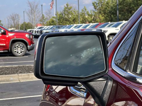 Used 2024 GMC Sierra 1500 Denali w/ Denali Reserve Package image 29