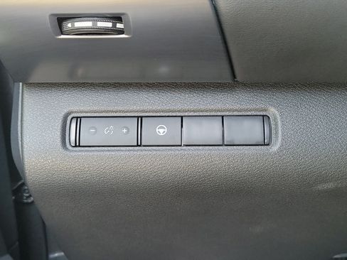 Certified 2024 Nissan Pathfinder Rock Creek AWD/4WD image 33