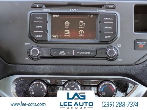 Used 2013 Kia Rio EX w/ Convenience Pkg image 14