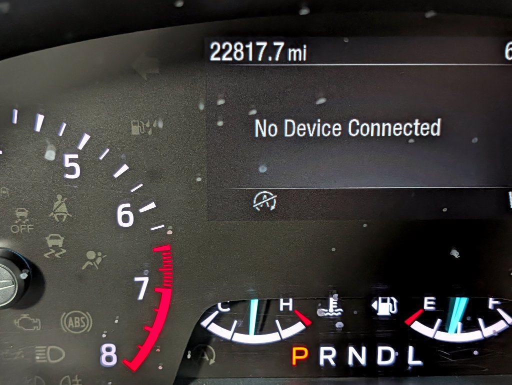 Used 2020 Ford Escape SEL FWD image 20