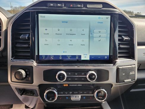 Used 2022 Ford F250 Lariat AWD/4WD image 12