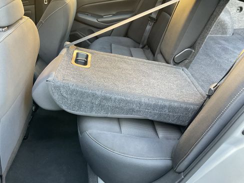 Used 2024 Nissan Altima 2.5 SV image 35