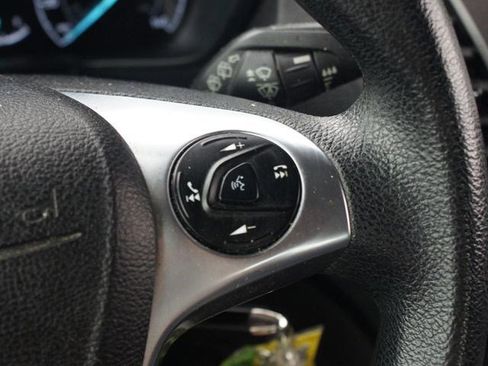 Used 2020 Ford Transit Connect XL image 8