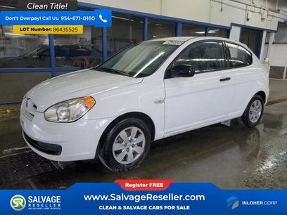 Used 2011 Hyundai Accent GL