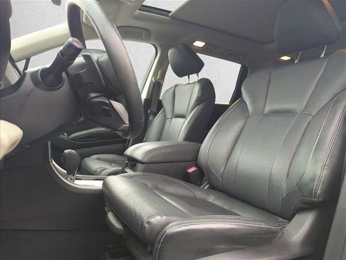 Used 2020 Subaru Ascent Limited w/ Technology Package image 18