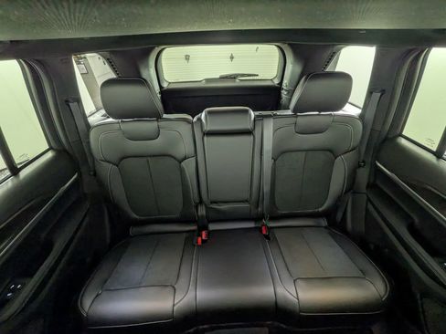 New 2026 Jeep Grand Cherokee Altitude AWD/4WD image 30