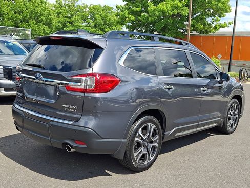 Used 2023 Subaru Ascent Touring AWD/4WD image 6