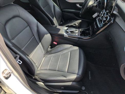 Used 2016 Mercedes-Benz C 300 4MATIC Sedan image 21