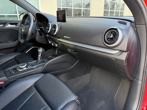 Used 2018 Audi A3 2.0T Premium Plus w/ Premium Plus Package image 23