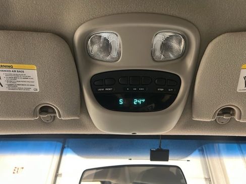 Used 2008 Dodge Dakota TRX w/ Trailer Tow Group image 21