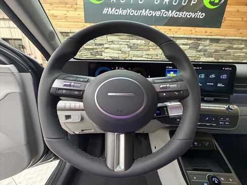 New 2026 Hyundai Kona SEL Premium AWD/4WD image 14