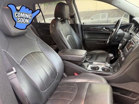 Used 2016 Buick Enclave Leather FWD image 11