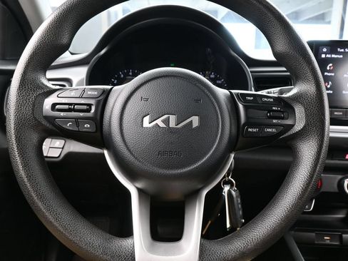 Used 2023 Kia Rio S FWD image 22