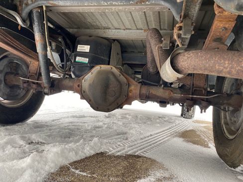 Used 2001 Dodge Ram 1500 Truck SLT image 41