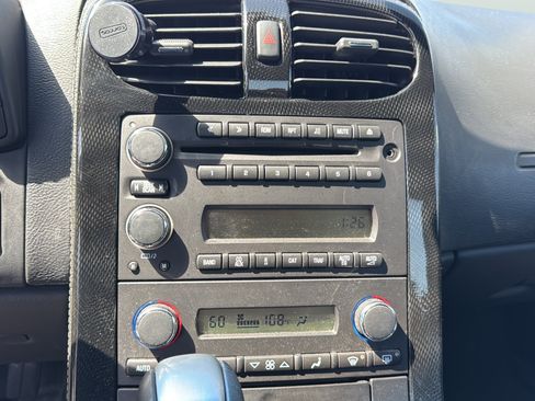 Used 2008 Chevrolet Corvette Coupe RWD image 25