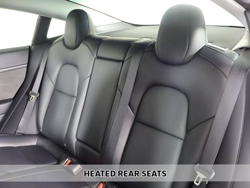 Used 2023 Tesla Model 3 Standard Range image 7