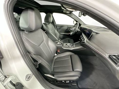 Used 2024 BMW 330i xDrive Sedan image 28