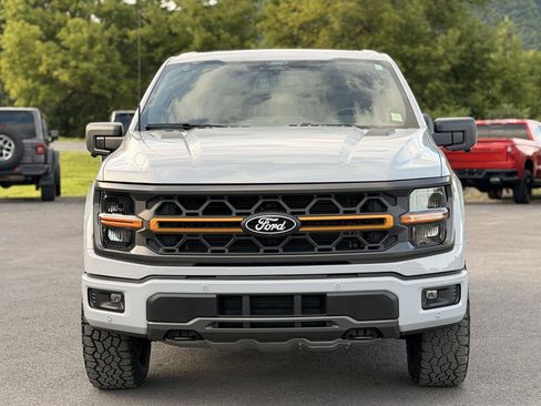 Used 2026 Ford F150 Tremor AWD/4WD image 2