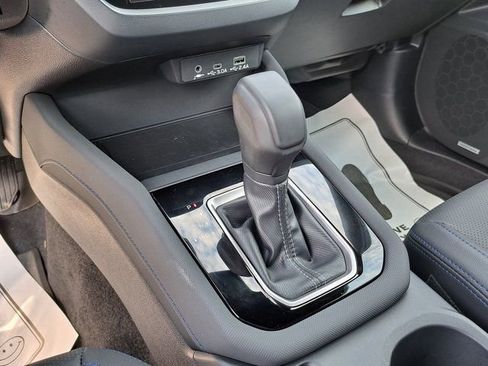 Used 2025 Subaru Forester Limited w/ Protection Package (1PH) image 17