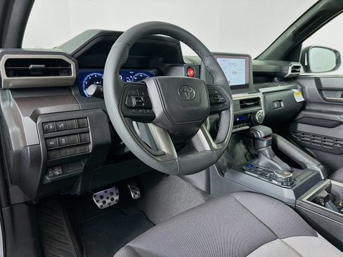 New 2026 Toyota Tacoma TRD Sport AWD/4WD image 9