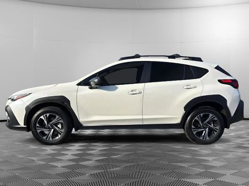 Used 2024 Subaru Crosstrek 2.0i Premium image 5