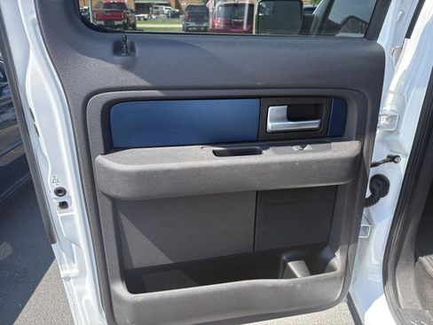 Used 2012 Ford F150 Raptor w/ Raptor Luxury Pkg AWD/4WD image 12