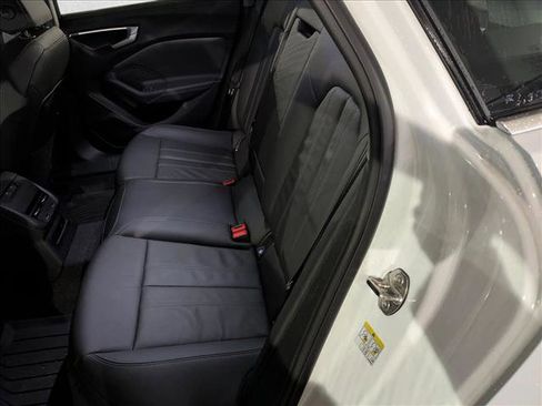 New 2025 Audi A5 2.0T Premium image 17